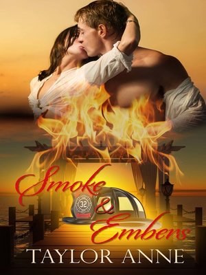 cover image of Smoke and Embers